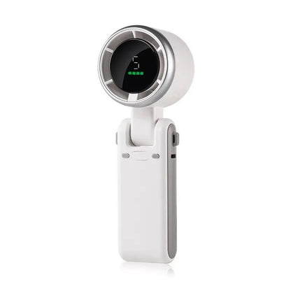 Mini Ventilateur Portable - CoolSummer CoolTrucs™