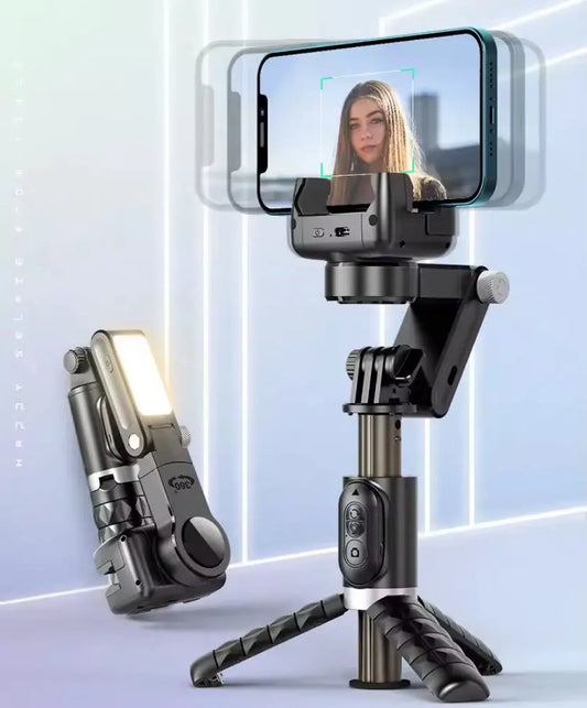 Stabilisateur Smartphone Q18 CoolTrucs™