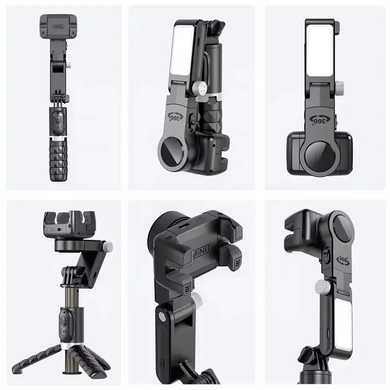 Stabilisateur Smartphone Q18 CoolTrucs™