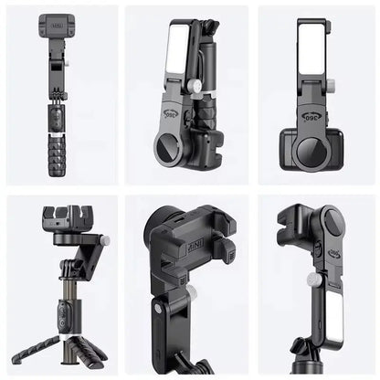 Stabilisateur Smartphone Q18 CoolTrucs™