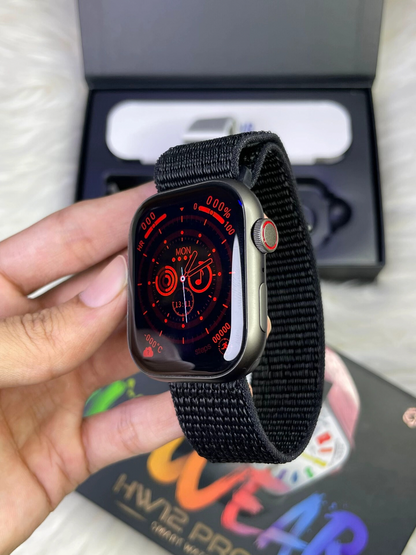 Smart Watch Série 10