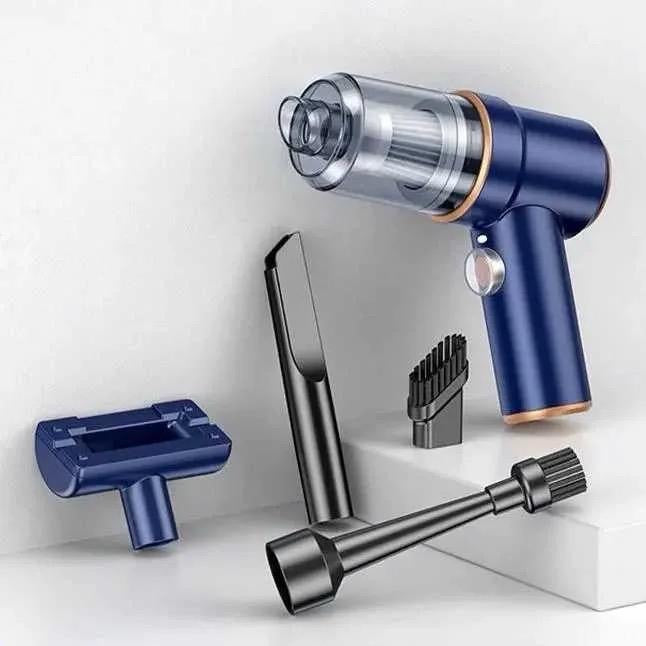 Mini Aspirateur Portable Sans Fil
