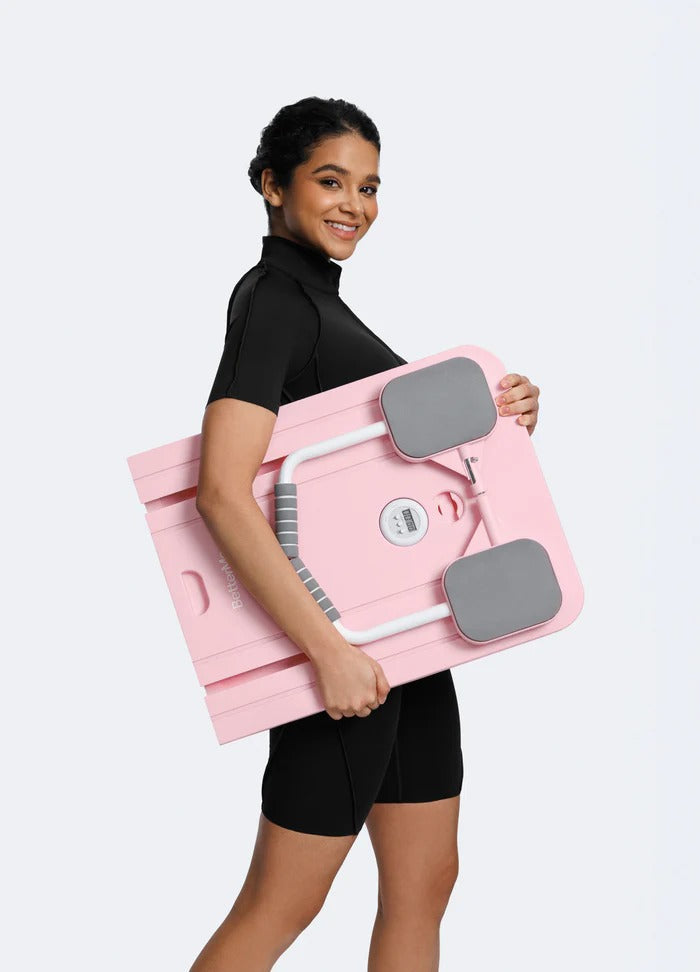 Planche de Pilate Multifonctions CoolTrucs™