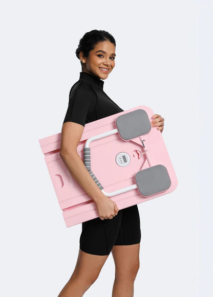 Planche de Pilate Multifonctions CoolTrucs™