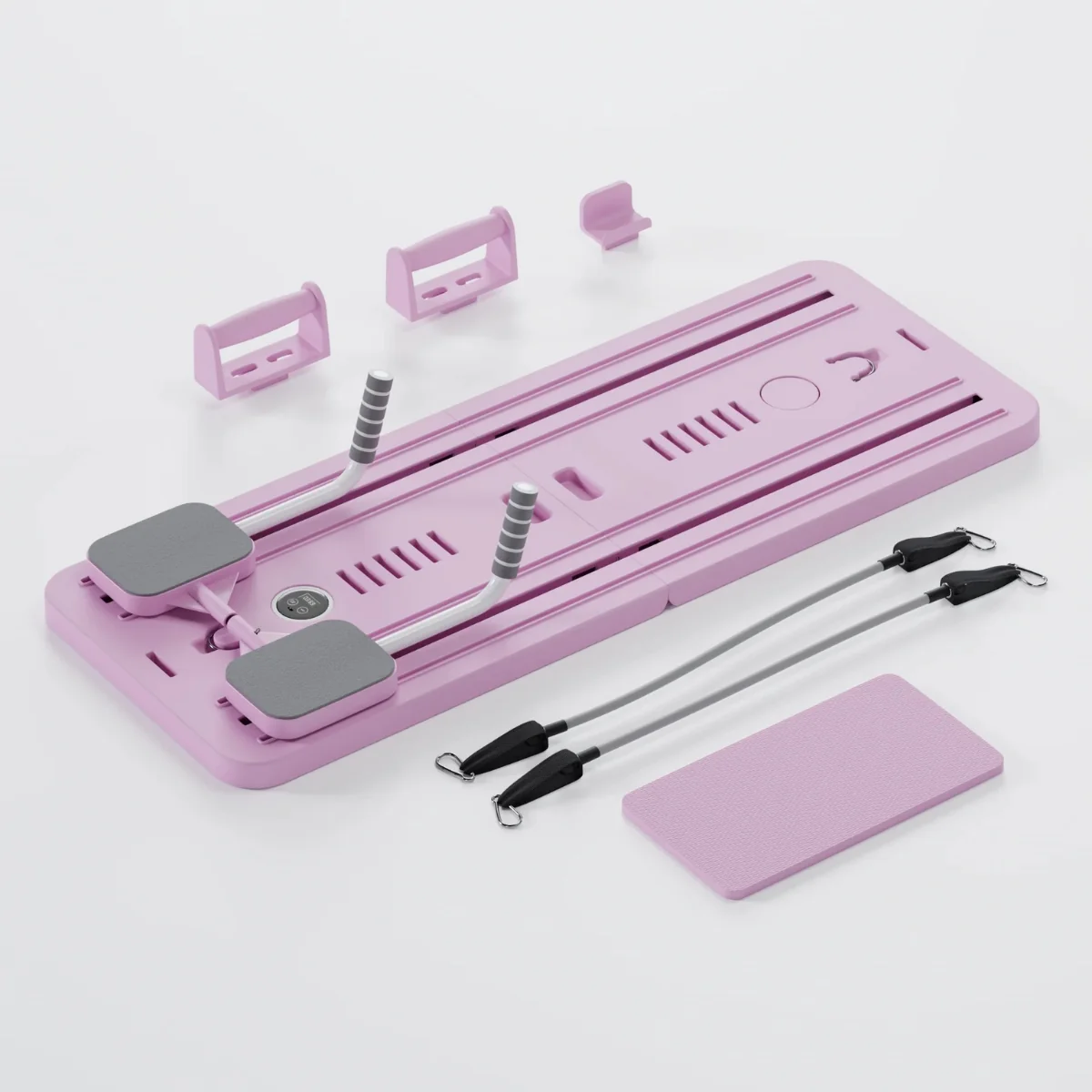 Planche de Pilates CoolTrucs™ + Programme vidéo & Guide nutrition offerts CoolTrucs™