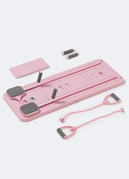 Planche de Pilate Multifonctions CoolTrucs™