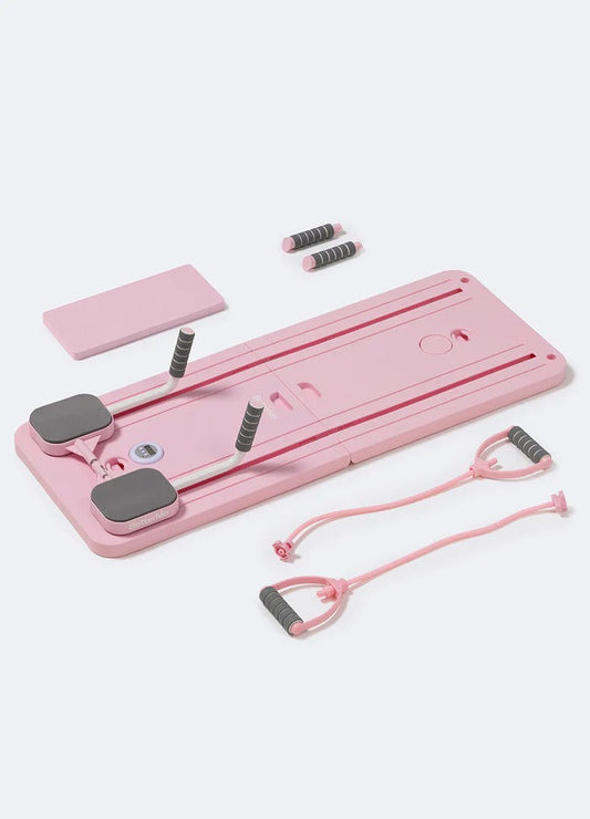 Planche de Pilate Multifonctions CoolTrucs™