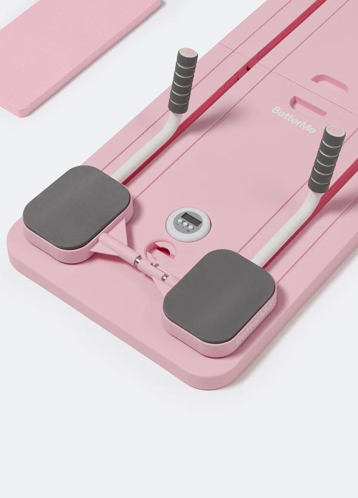 Planche de Pilate Multifonctions CoolTrucs™