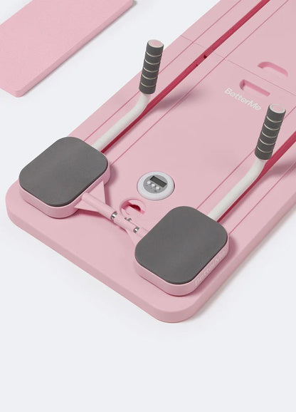 Planche de Pilate Multifonctions CoolTrucs™