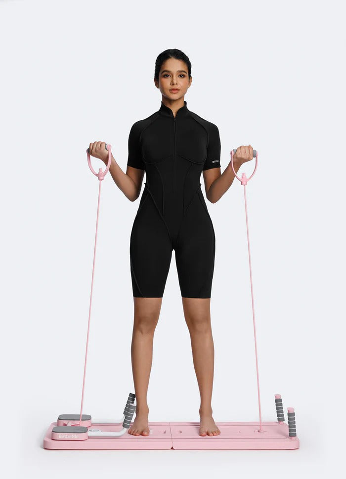 Planche de Pilate Multifonctions CoolTrucs™