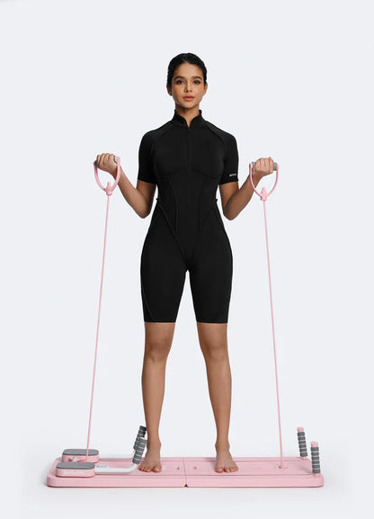 Planche de Pilate Multifonctions CoolTrucs™