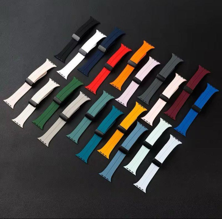 Bracelet en Silicone pour Smart Watch CoolTrucs™