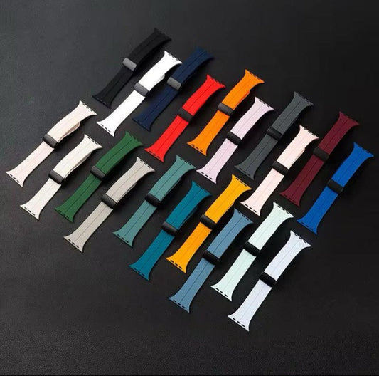 Bracelet en Silicone pour Smart Watch CoolTrucs™